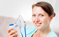 Respiratory