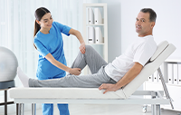 Medical Tables