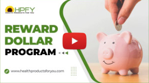 Reward Dollar Program