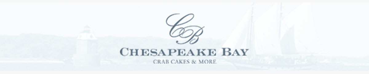 Chesapeake Bay Crab Cakes and More