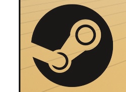 Steam Logo