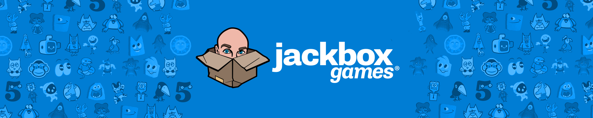 jackbox games logo