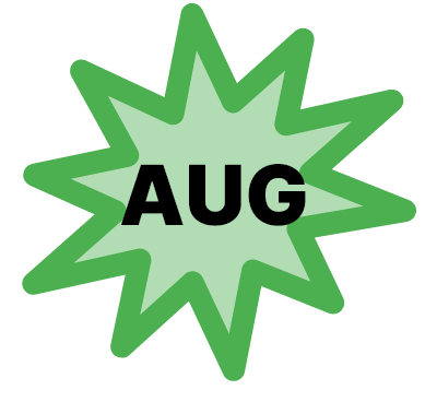 August