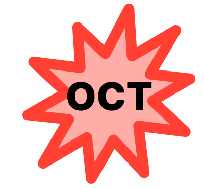 October