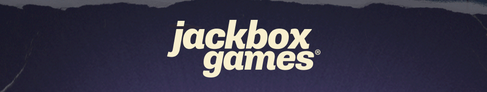 jackbox games