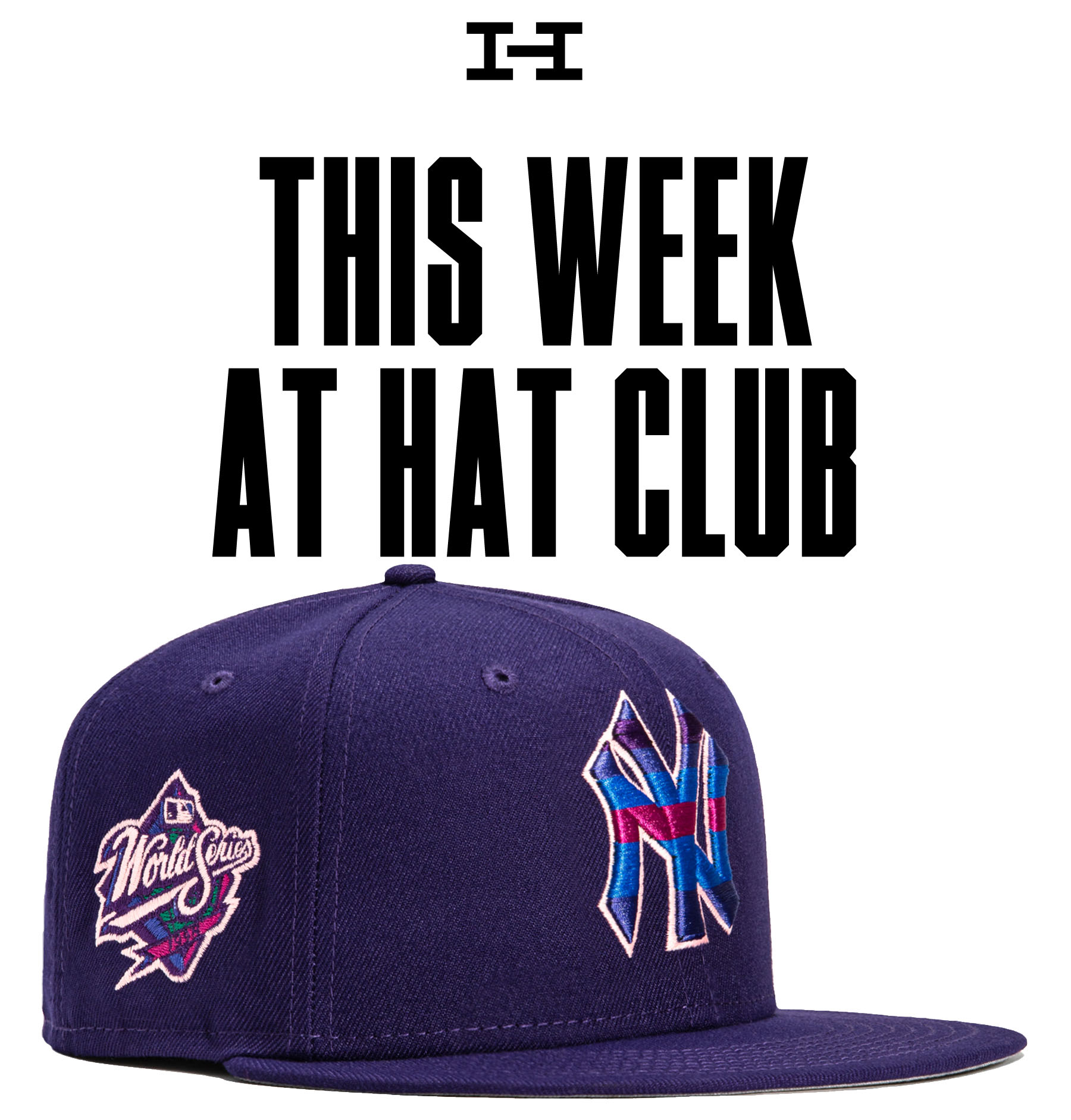 The Official Sunday ReCap - Hat Club