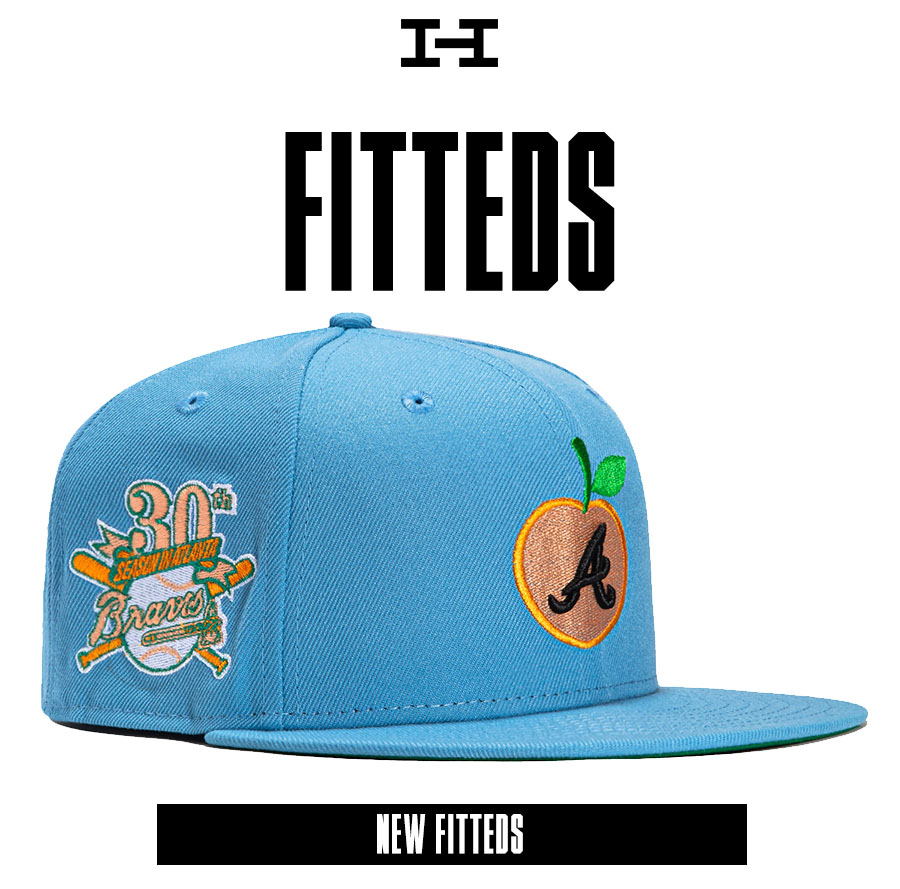 New Era 59FIFTY Toronto Blue Jays 30th Anniversary Patch Alternate Hat - Teal, Royal Teal/Royal / 7 1/2