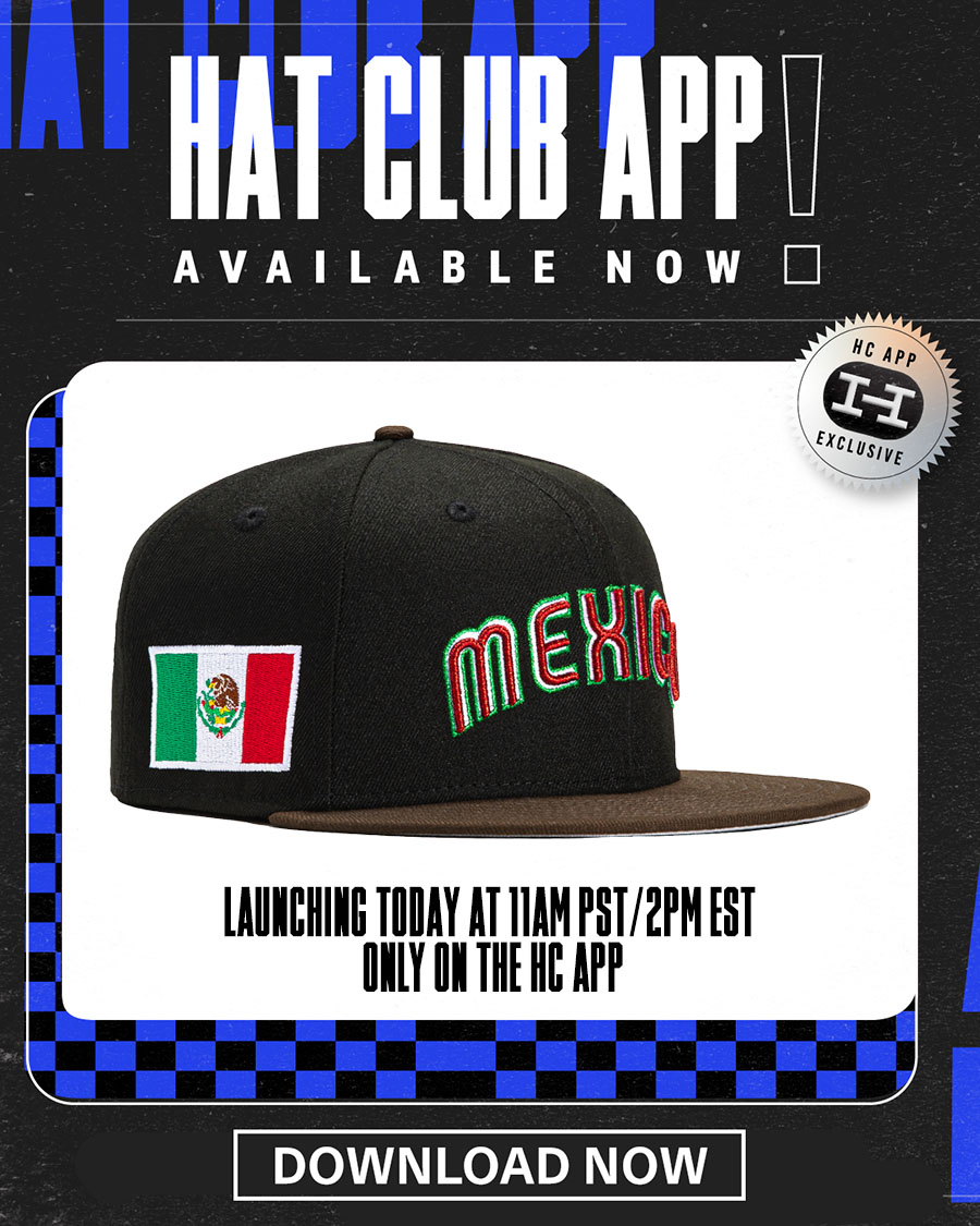 HAT CLUB on X: NOW AVAILABLE!!! 🕚 We've got more Minor League