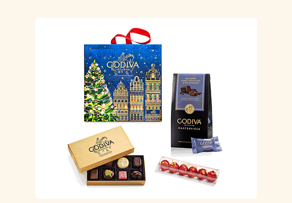 CHOCOLATE IMAGE