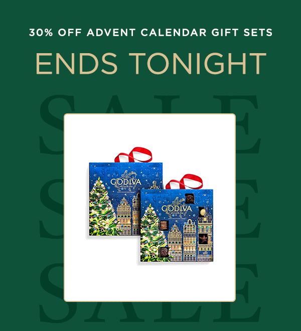 30% OFF GIFT SETS