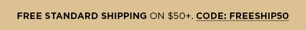 FREE SHIPPING