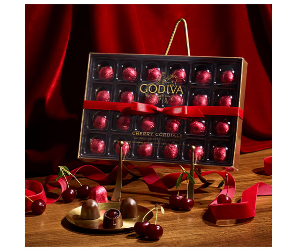 CHOCOLATE IMAGE