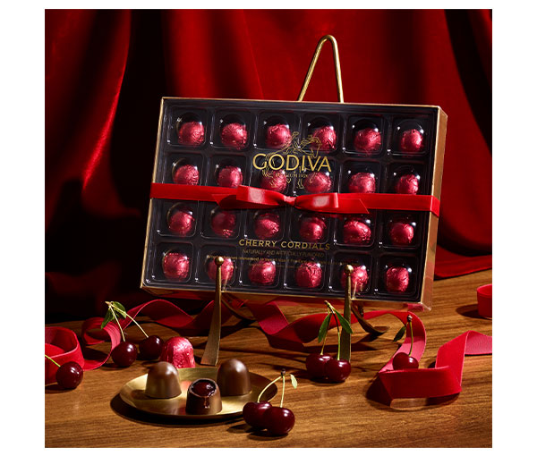 CHERRY IMAGE