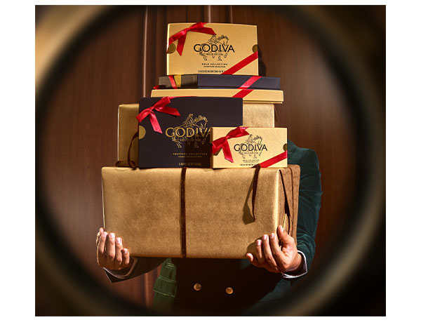 CHOCOLATE IMAGE
