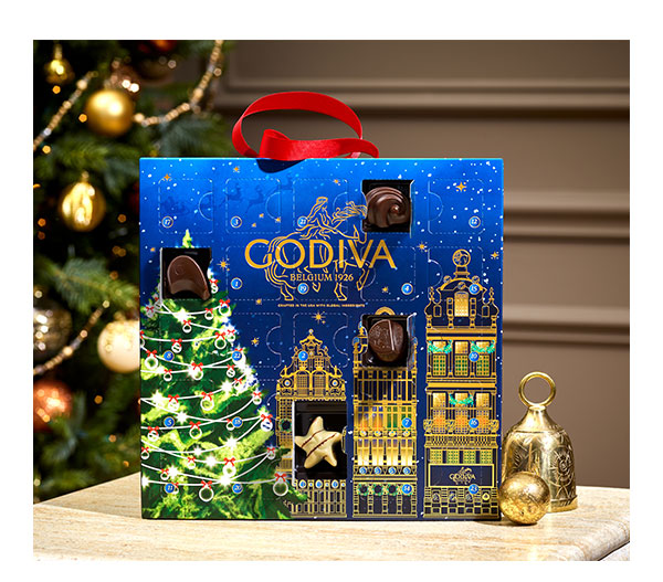 ADVENT CALENDAR