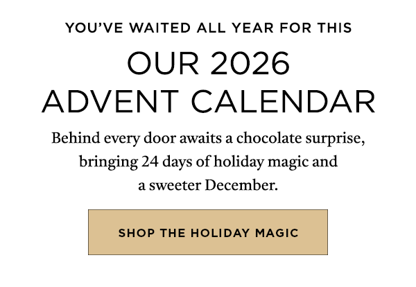ADVENT CALENDAR