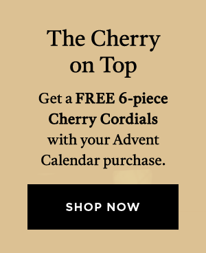 THE CHERRY ON TOP