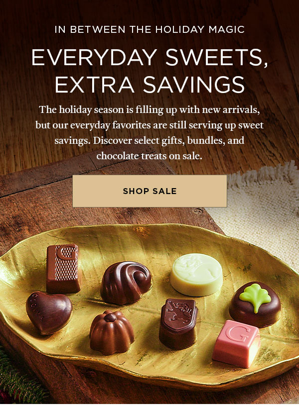 SALE