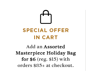 SPECIAL OFFER IN CART
