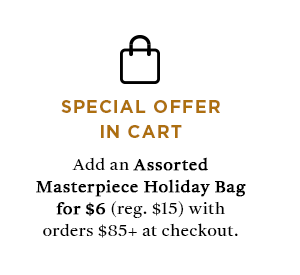 SPECIAL OFFER IN CART