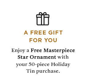 A FREE GIFT FOR YOU