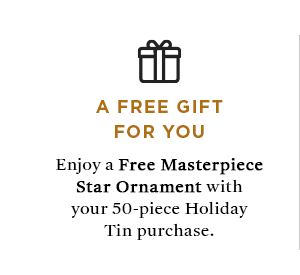 FREE GIFT FOR YOU