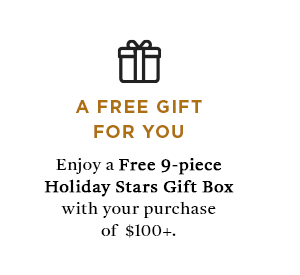 A FREE GIFT FOR YOU