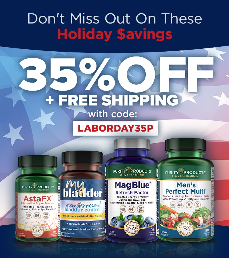 Don't miss out on these holiday savings SAVE 35% OFF + Free Shipping With Code LABORDAY35P
