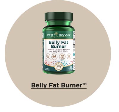 Belly Fat Burner