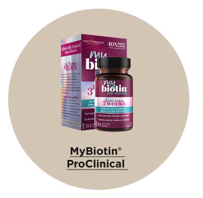 MyBiotin ProClinical