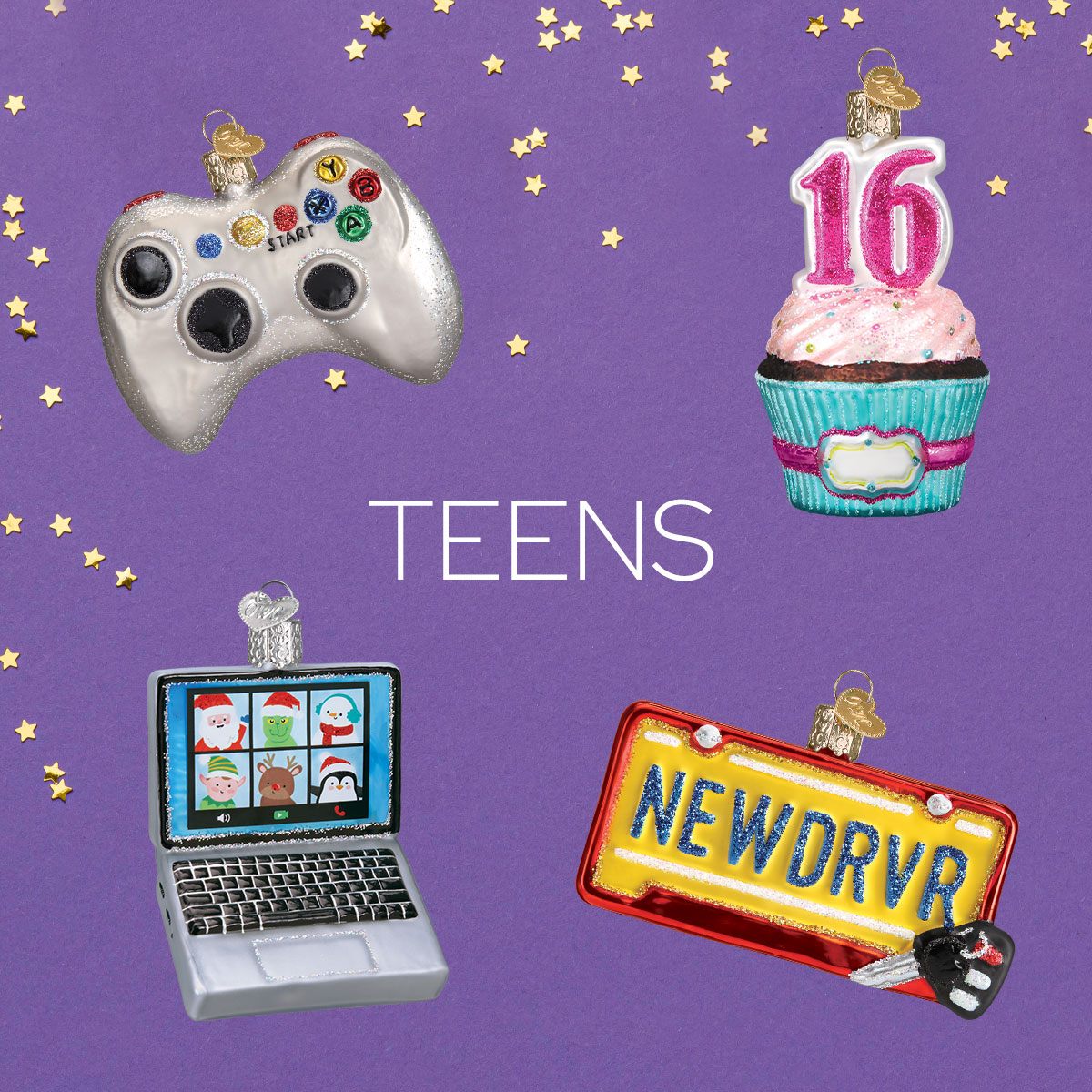 For Teens