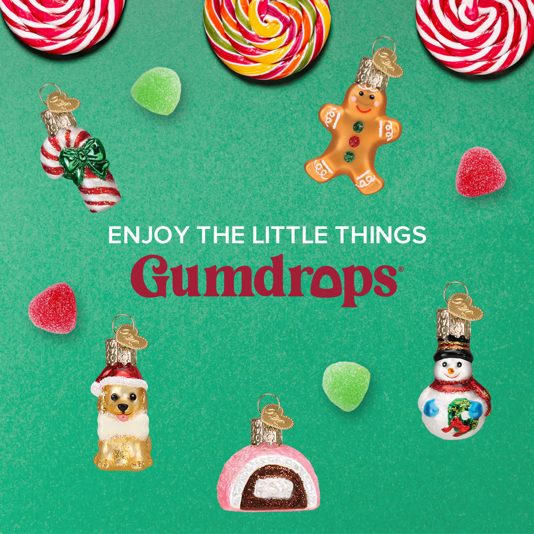 Gumdrops