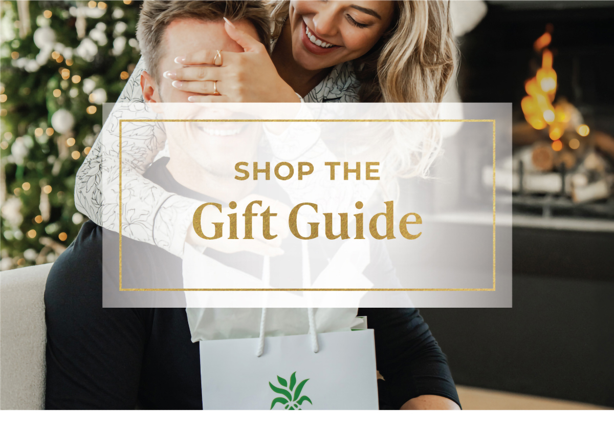 Shop the Gift Guide