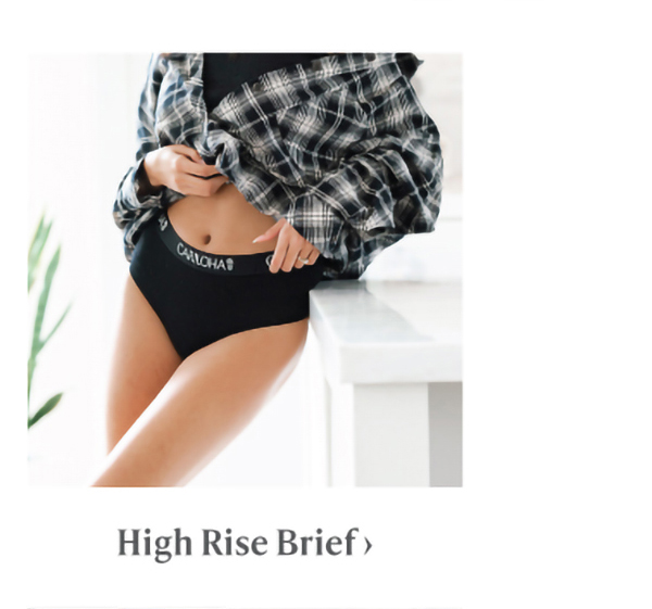 High Rise Brief