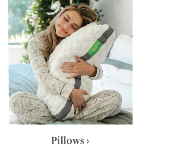 Pillows