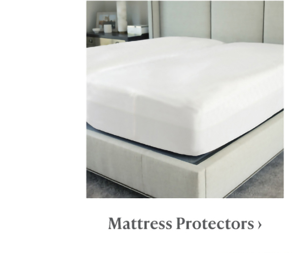 Mattress Protectors