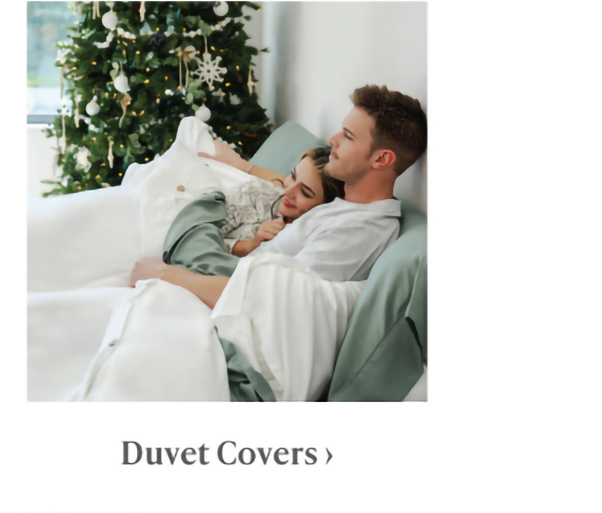 Duvet Covers