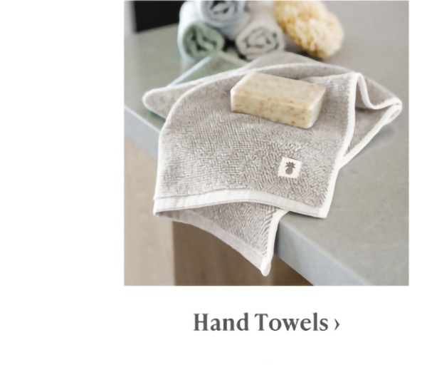 Hand Towels