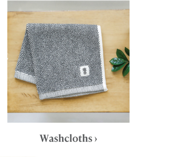 Washcloths