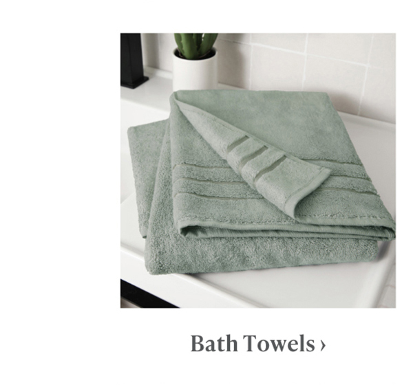 Bath Towels