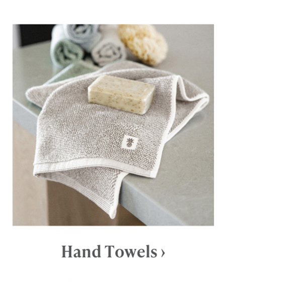 Hand Towels