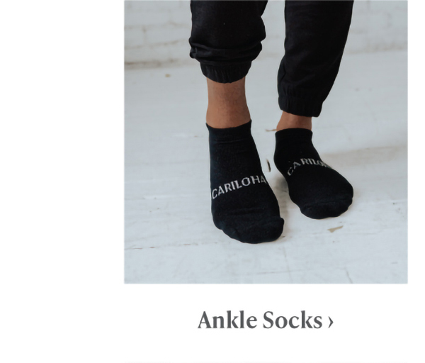 Ankle Socks