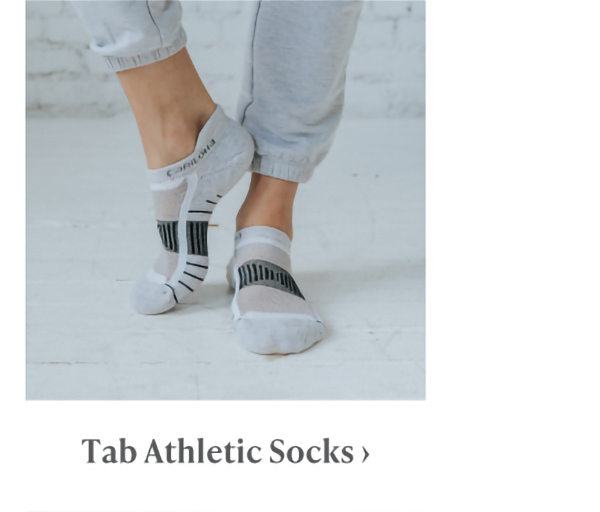 Athletic Socks