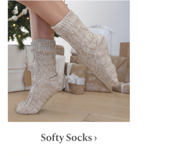 Softy Socks