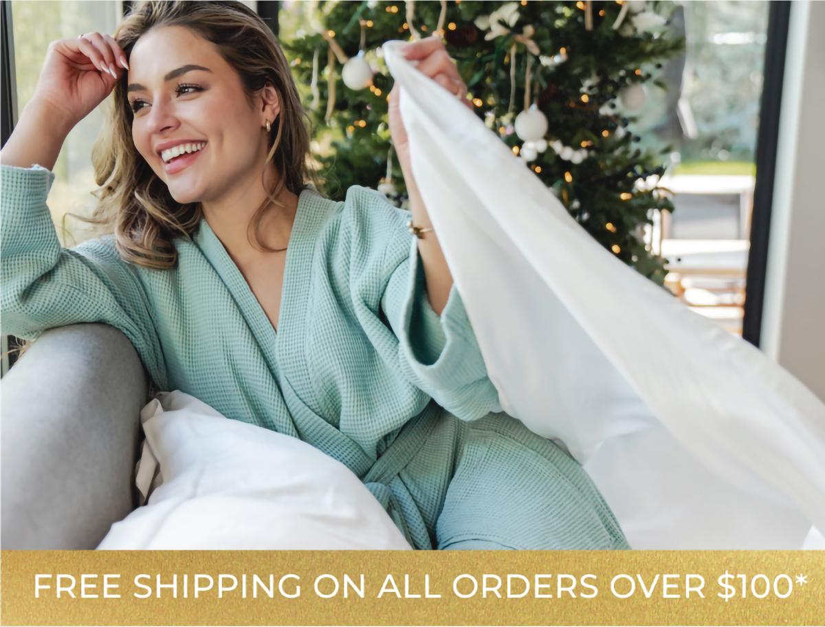 Free Shipping on All Orders Over $100*