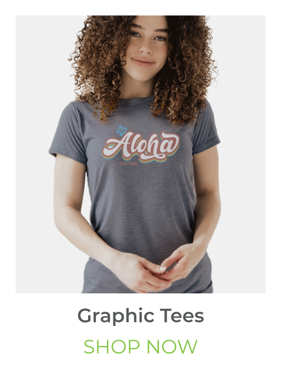 Graphic Tees