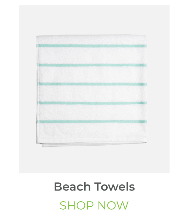 Beach Towels