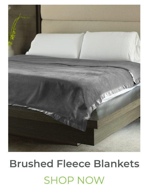 Fleece Blankets