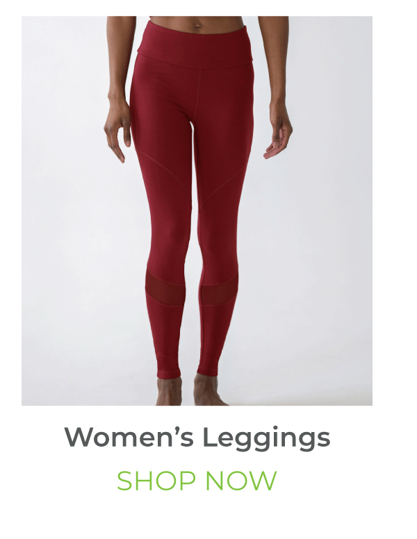 Women's Leggings