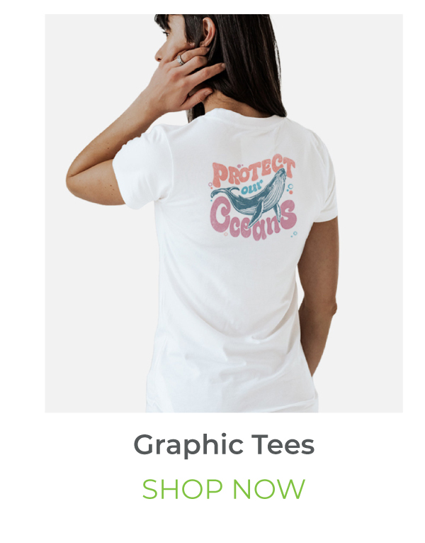 Graphic Tees